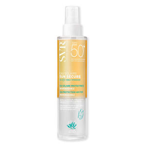 Svr - Sun secure eau solaire spf50 200 ml