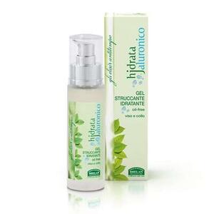 Helan - Hjdrata gel struccante
