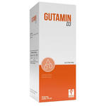 D3 - Gutamin  15 ml