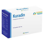 Disal - Kuradin 14 bustine
