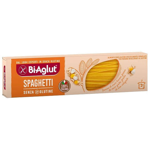 Biaglut - Spaghetti 400 g
