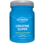 Creatine     s u p e r - Ultimate creatine super 150 compresse