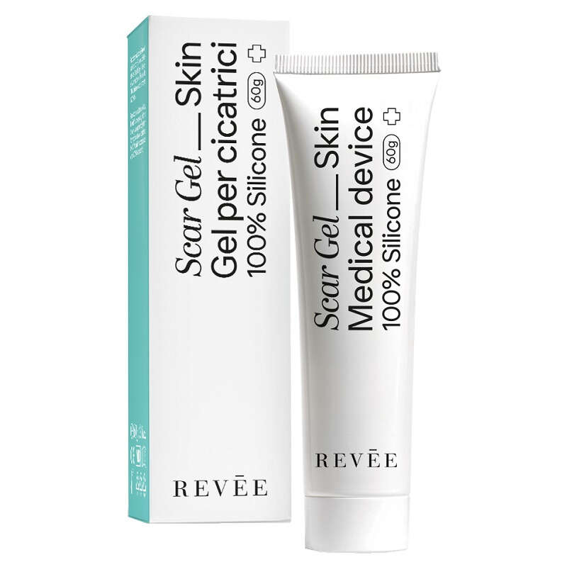 Revee - Scar gel 60 g