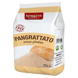 Farma&co - Pangrattato 450 g