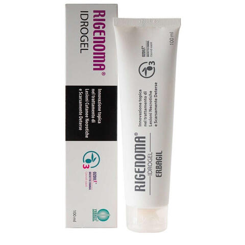 Rigenoma - Idrogel 100 ml