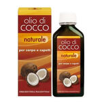 Erboristeria magentina - Cocco olio vegetale 100 ml