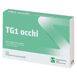 Gocce oculari tg1 occhi 10 monodose 0,5 ml