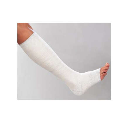 Lohmann & rauscher - Benda elastica medicata varicex s con ossido di zinco 10x500 cm