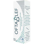 Oftablef - Crema 20 ml
