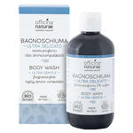 Officina naturae bagnoschiuma ultra delicato - Bagnoschiuma ultradelicato 250 ml