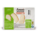 Nove alpi amino - Amino pagnotta 250 g