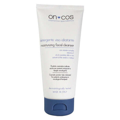 Oncos - Detergente viso 100 ml