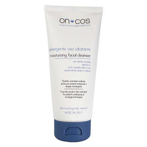 Oncos - Detergente viso 100 ml
