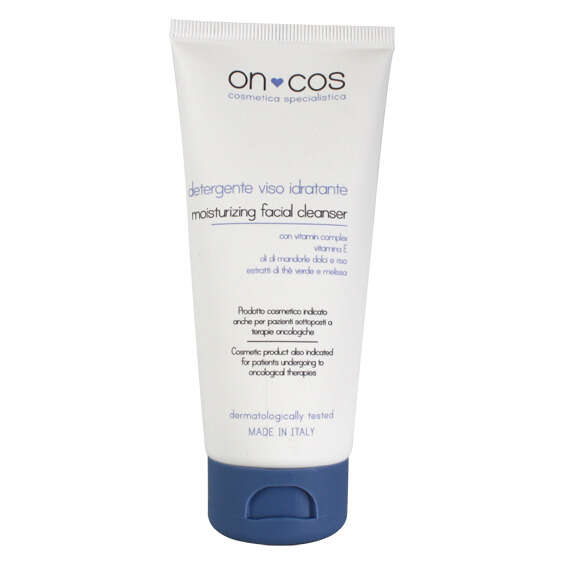 Oncos - Detergente viso 100 ml