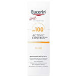 Eucerin - Sun actinic control spf100 80 ml nuova formulazione