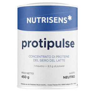 Nutrisens - Protipulse neutro 450 g