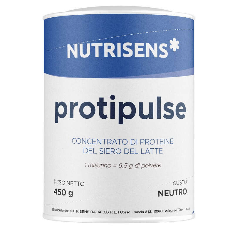 Nutrisens - Protipulse neutro 450 g