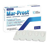 Mar-prost - Supposte 10 pezzi