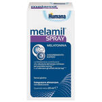 Melamil spray  20 ml