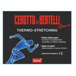 Dr bertelli - Bertelli cerotto sport 1 pezzo