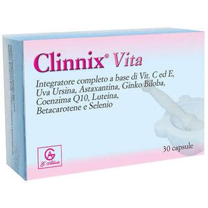 Sanoclin - Vita 45 capsule