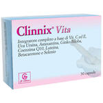 Sanoclin - Vita 45 capsule