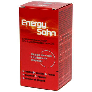 Energysohn - 12 bustine