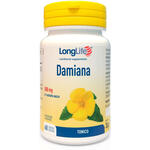 Damiana 60 capsule