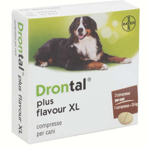 Drontal - 