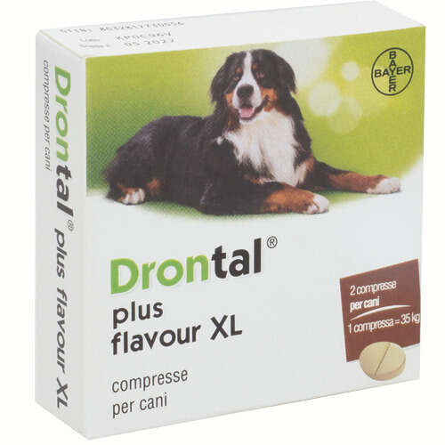 Drontal - 