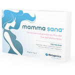 Metagenics - Mammasana 30 capsule