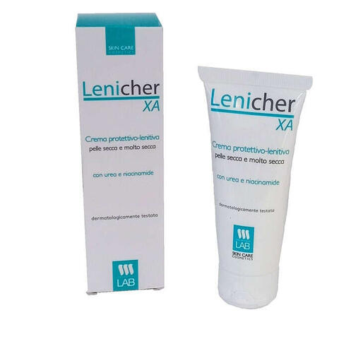 Lenicher - Xa crema 75 ml