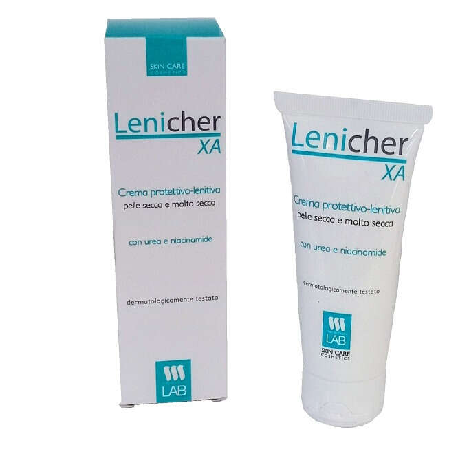 Lenicher - Xa crema 75 ml