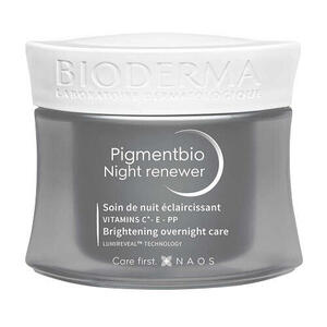 Bioderma - Pigmentbio night renewer 50 ml