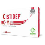 Cistidep - C-max 20 compresse