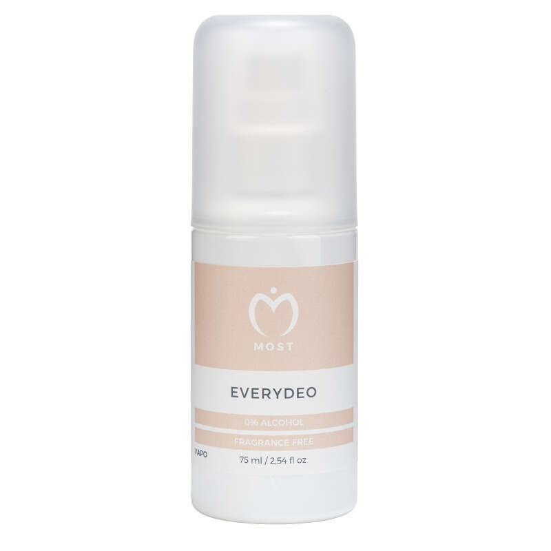Most - Everydeo spray vapo 75 ml
