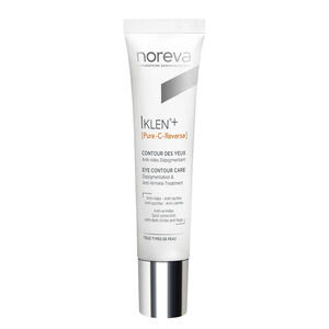 Noreva - Iklen + pur c reverse city 15 ml