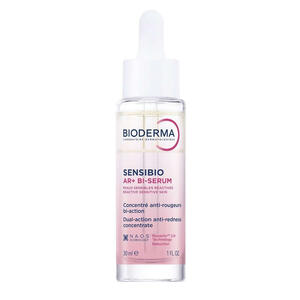 Bioderma - Sensibio ar+ bi-serum 30 ml