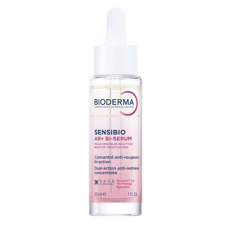 Bioderma - Sensibio ar+ bi-serum 30 ml