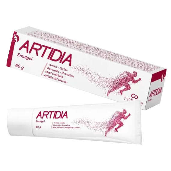 Artidia - 60 g