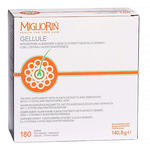 Migliorin - Gellule 180 capsule