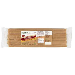 Fiberpasta - Linguine basso indice glicemico 400 g