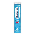 Upsahydrafizz - Upsa hydrafizz maximize hydration 16 compresse effervescenti