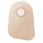 Hollister - Sacca chiusa maxi trasparente 45mm 30 pezzi conform 2  sistema a due pezzi per colostomia 30 pezzi +30coprifiltro