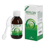 Sciroppo pediatrico 150 ml