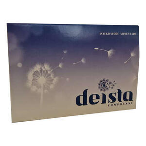 Greenpharma - Deista 30 compresse