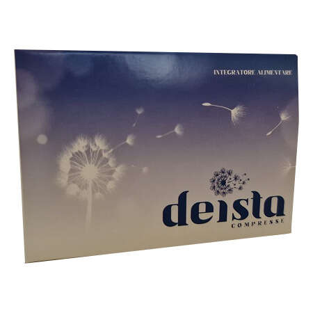 Greenpharma - Deista 30 compresse
