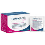 Fertybiotic - Donna 30 bustine