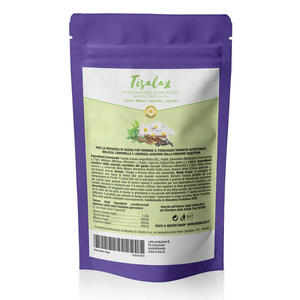 Tisalax - Miscela di erbe 100 g taglio tisana