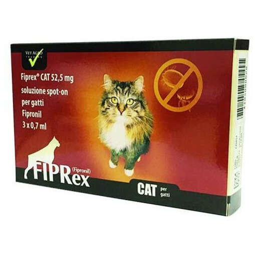 Fiprex - 